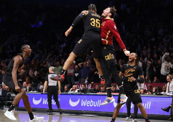 Cavs without lebron deals